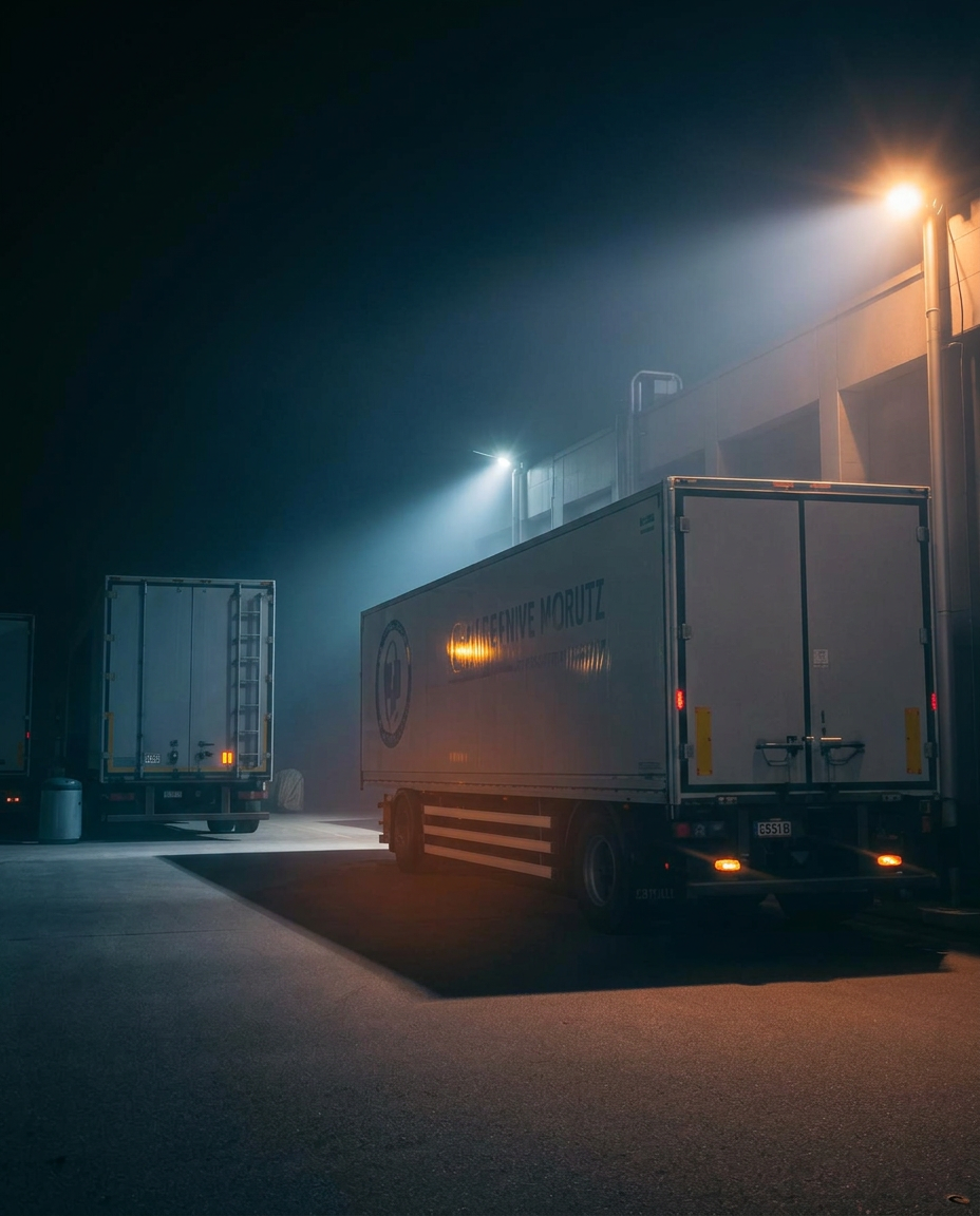 CARNEX logistics operations